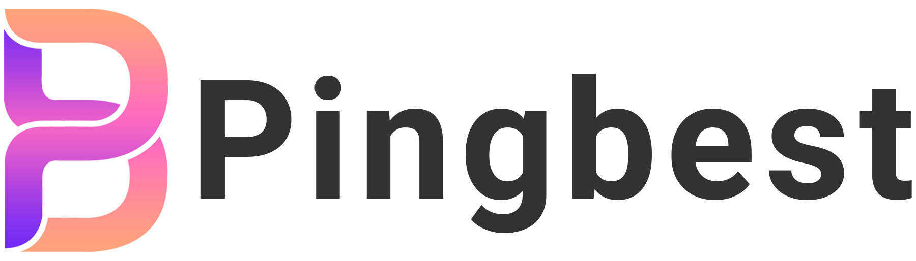 Logo Pingbest