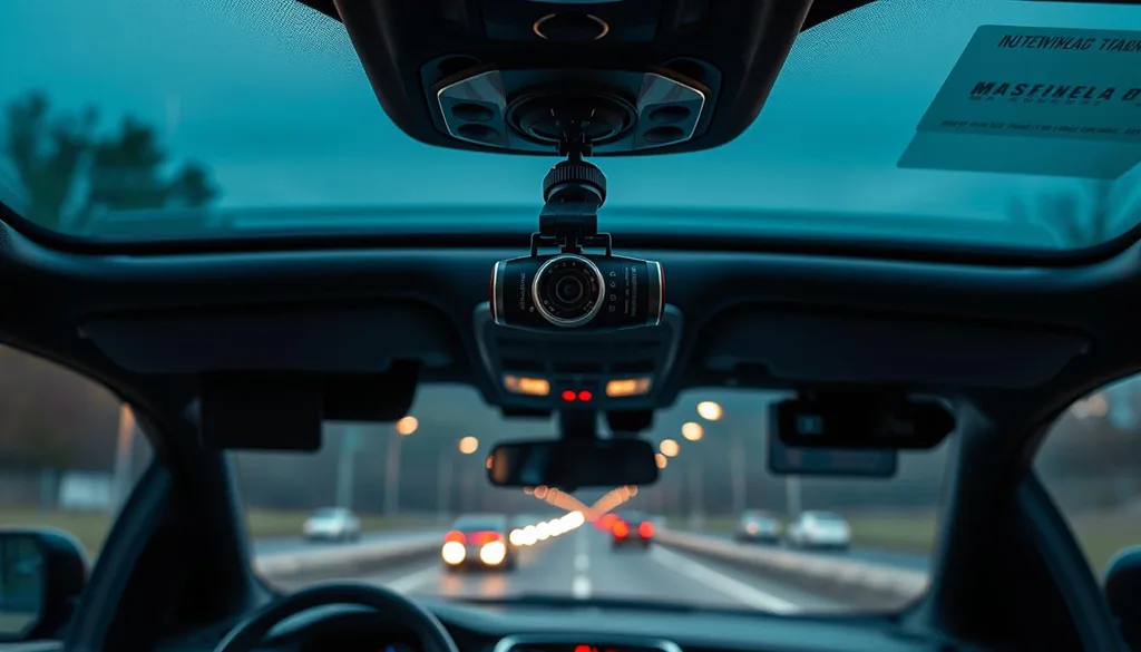 How to Choose the best dash cam for car in 2024