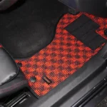 Edraw Floor Mats