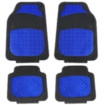 Femet Heavy-Duty Car Mats (Vinyl)