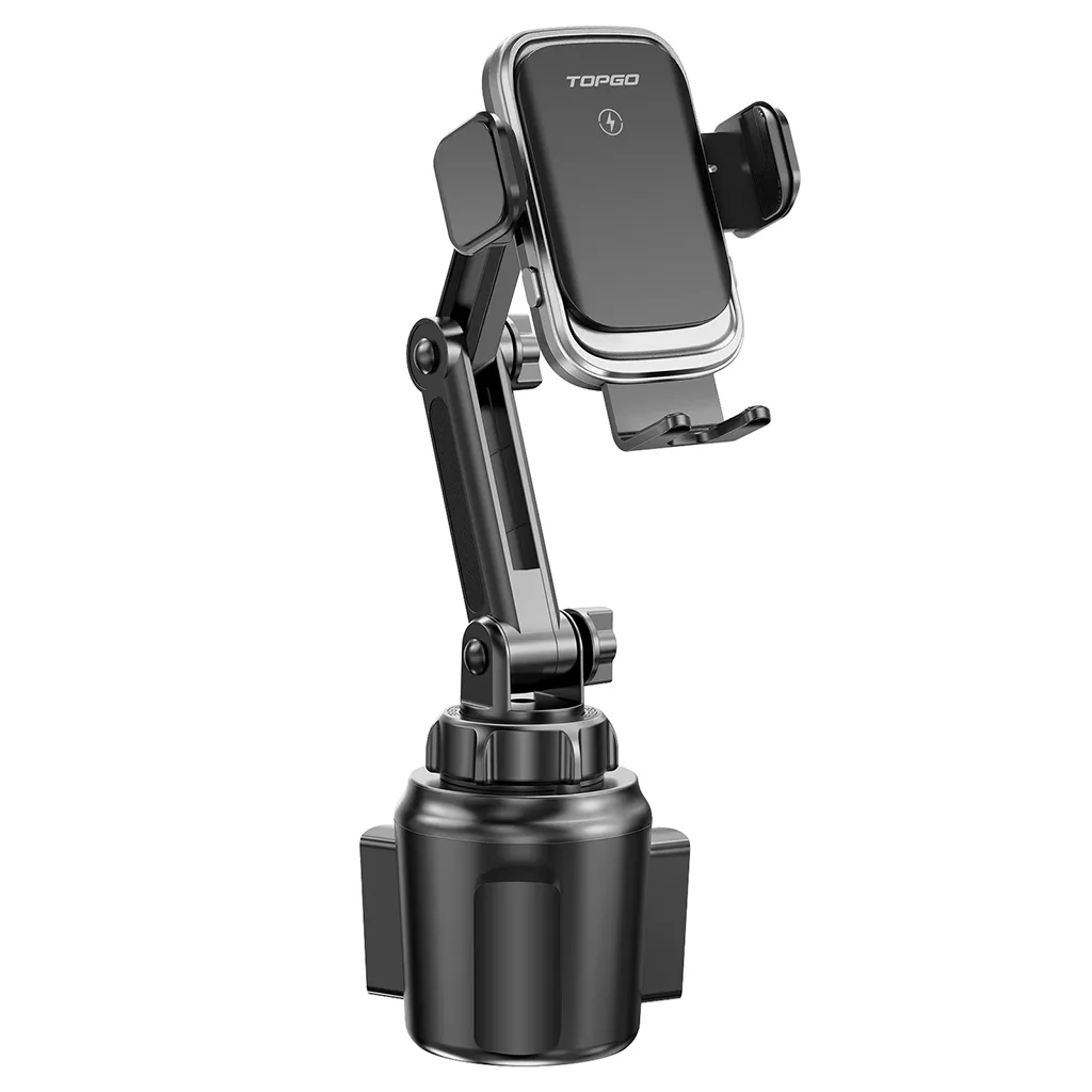 TopGo Cup Holder Phone Mount