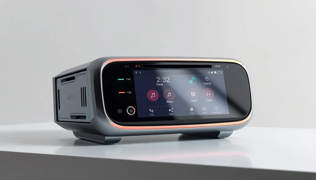 Introduction to Android Car Stereos