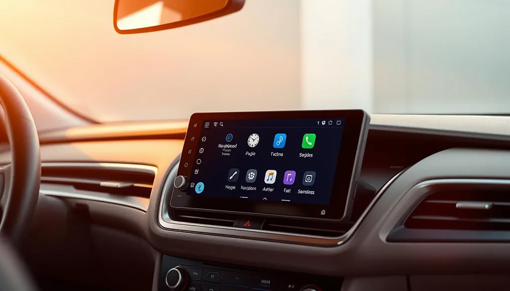 Key Features to Look For in the Best Android Car Stereo