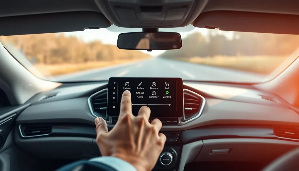 Connectivity Features