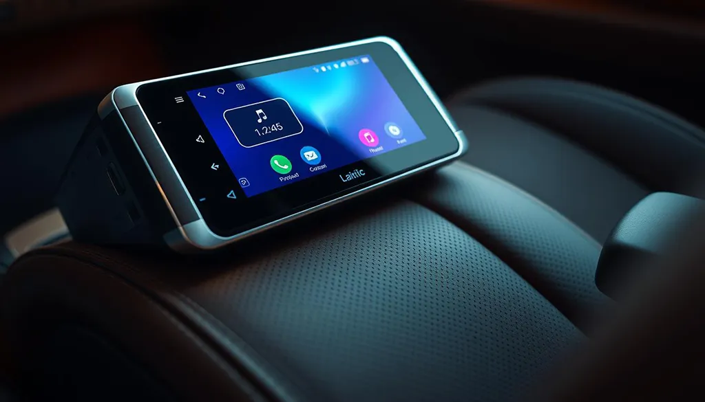 Best Android Car Stereos 2025: Top Picks for Smart Driving