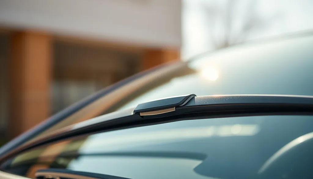 Introduction to Wiper Blades