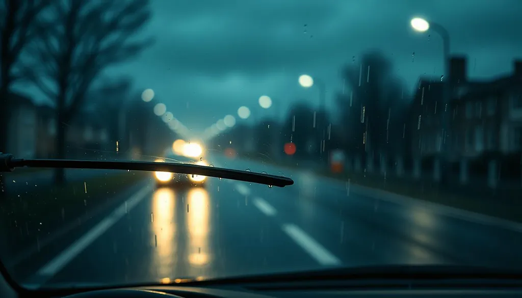 Performance in Various Conditions