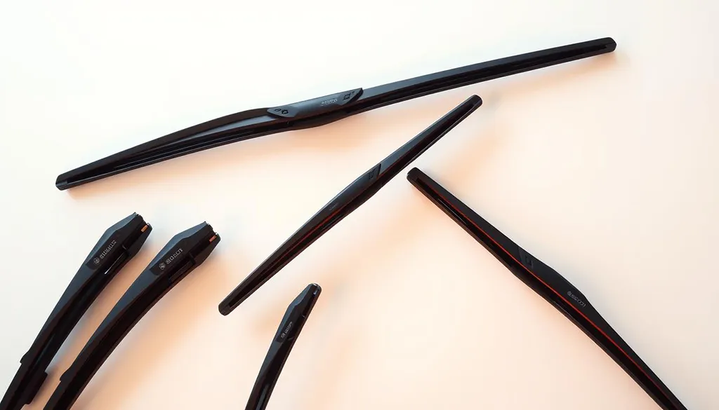 Best Bosch Wiper Blades for All Seasons