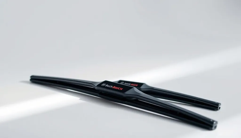 Best Bosch Wiper Blades: Top 10 Picks for Clear Vision & Safety