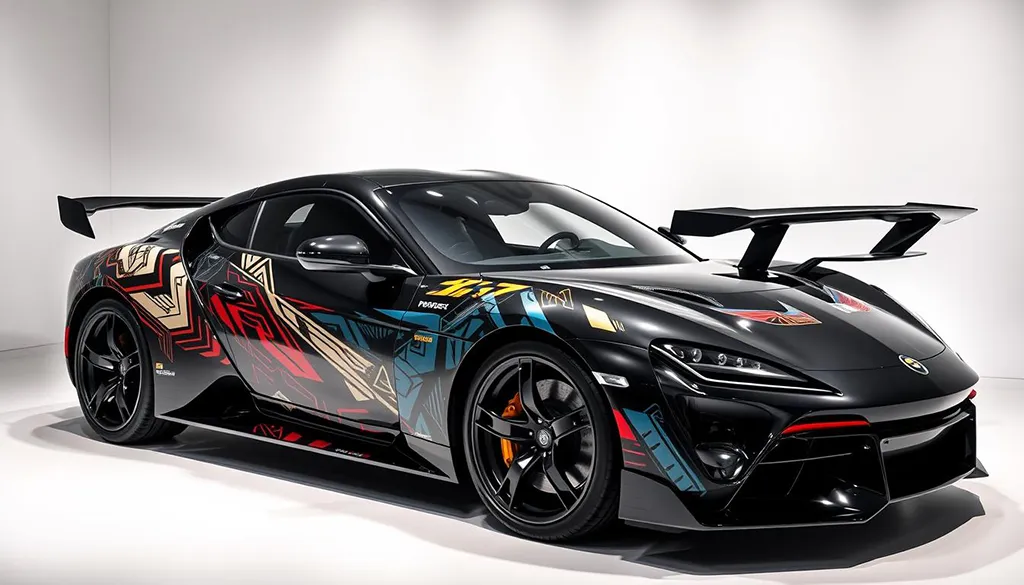 Best Car Decals 2025: Top Picks for Style & Durability