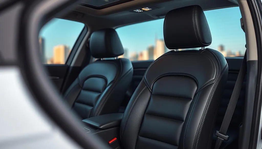 Importance of Investing in Quality Car Seat Covers
