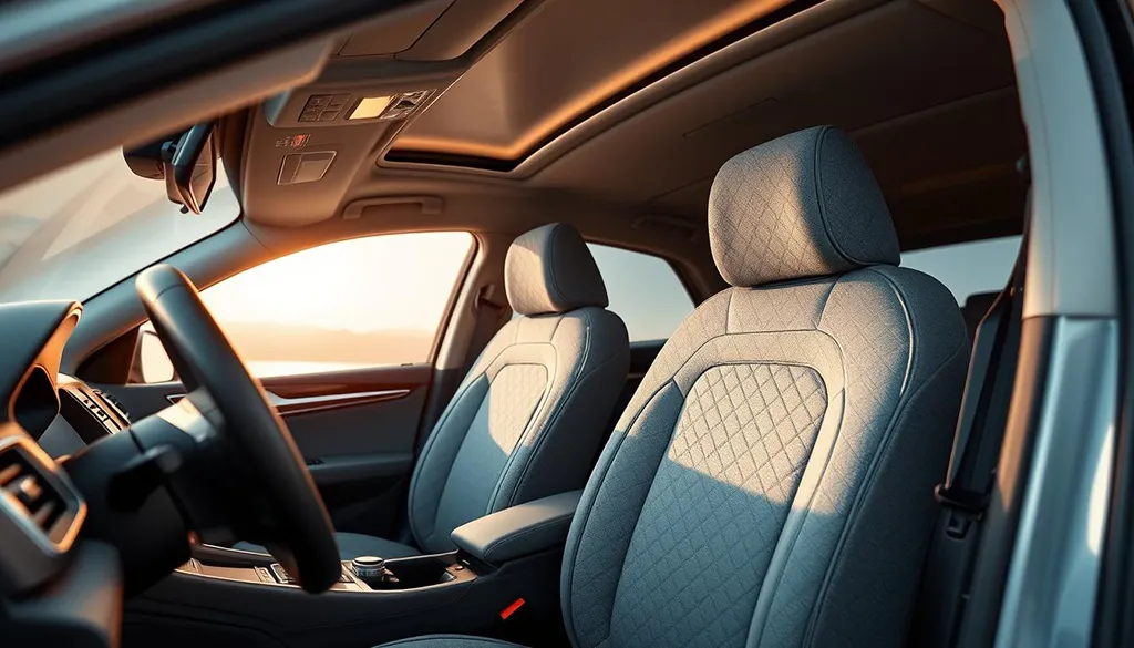 Best Heated Car Seat Covers