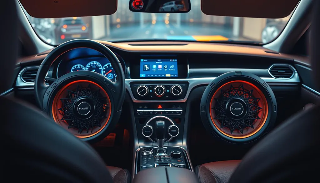 Understanding the Importance of a Quality Car Audio System