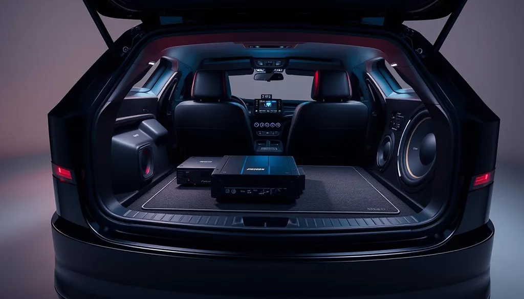 Best Car Audio Systems 2025: Upgrade Your In-Car Sound