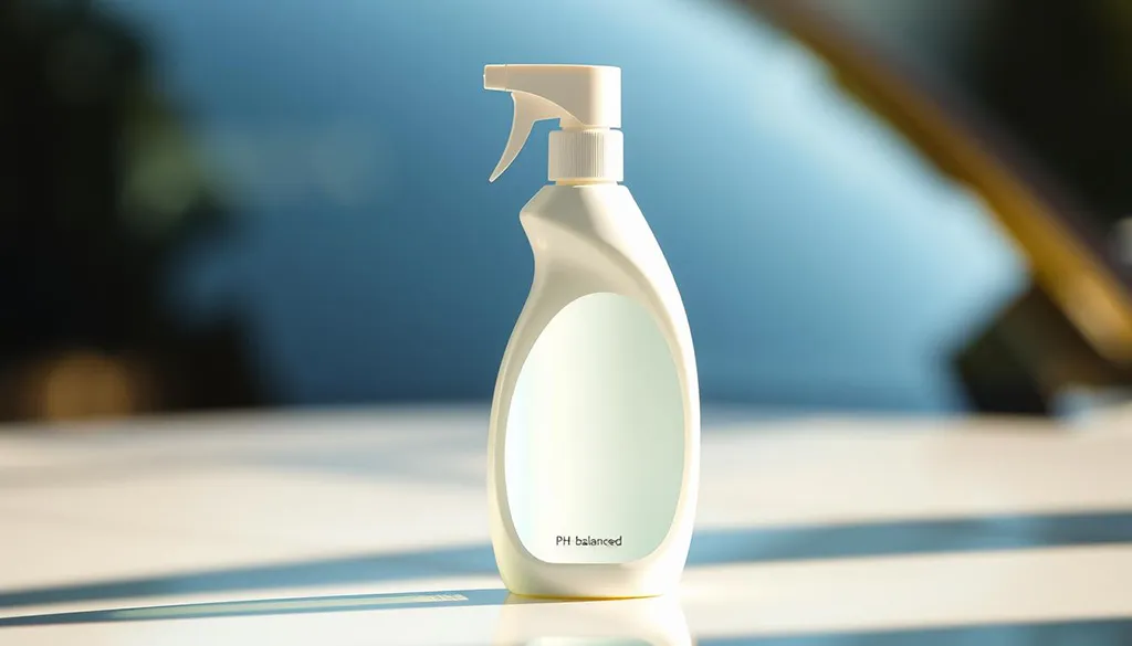 What to Look for in a Car Wash Soap