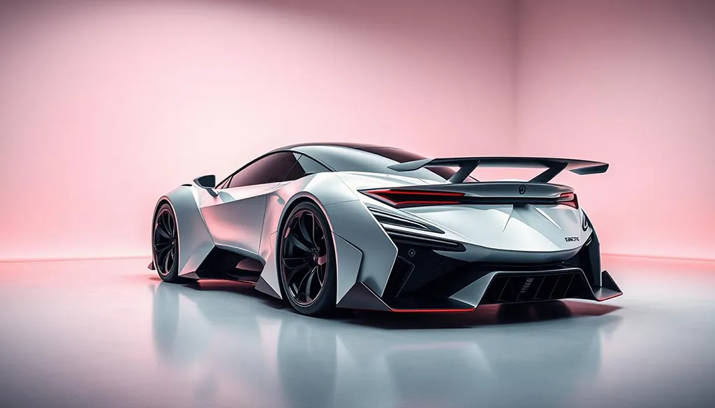 Top Car Body Kits to Look For in 2025