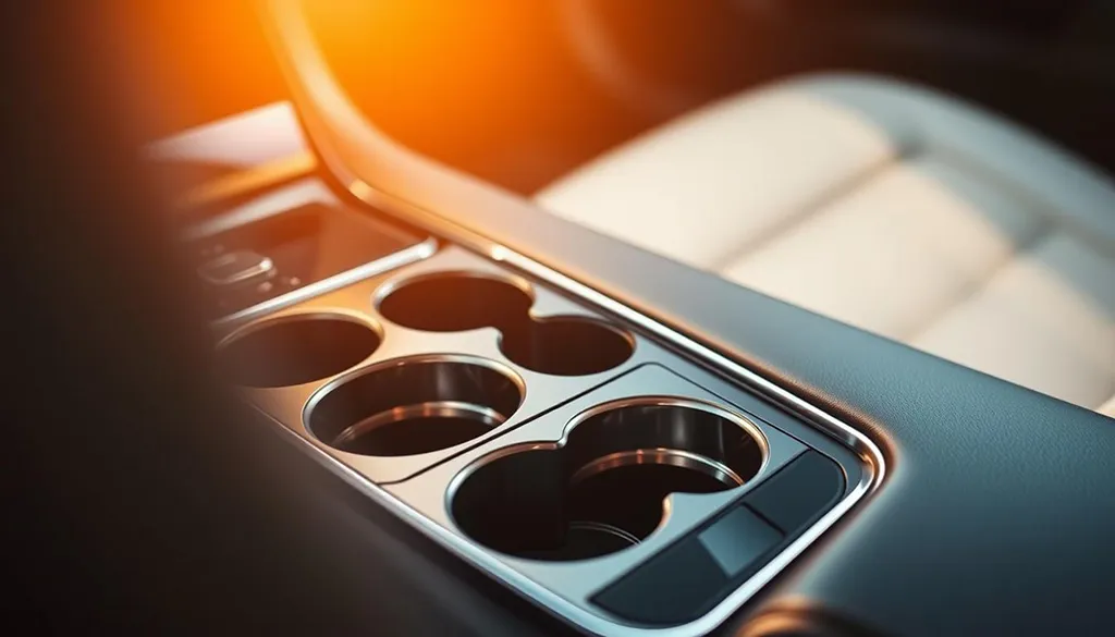 Best Car Cup Holders: Top Picks for Every Driver