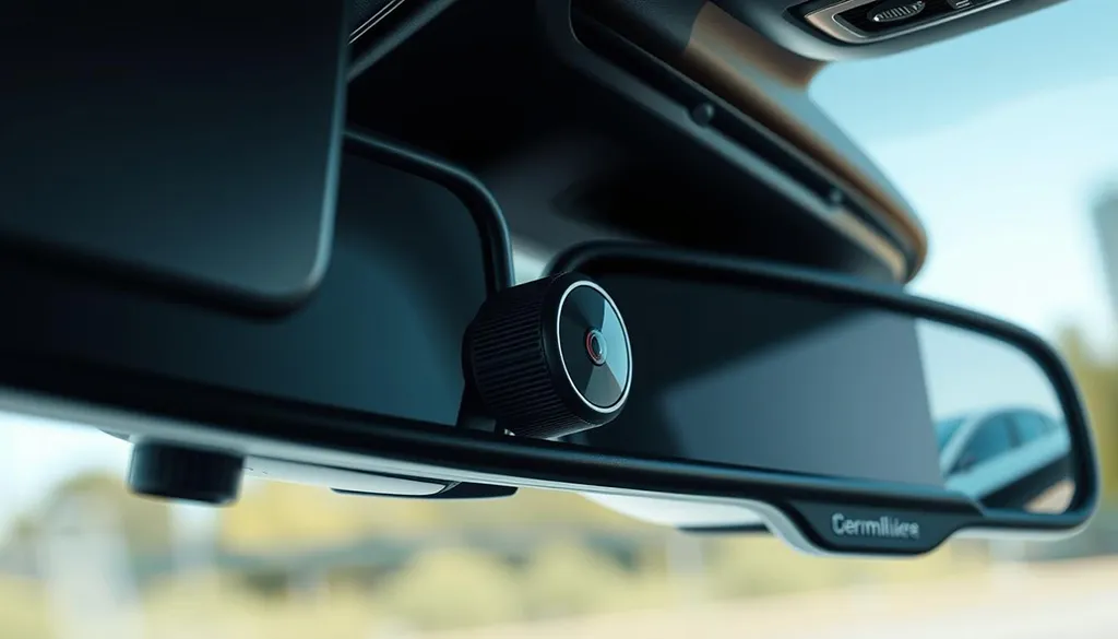 Top Features to Look For in Car Mirrors