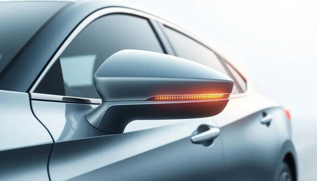 Best Car Mirrors for Visibility
