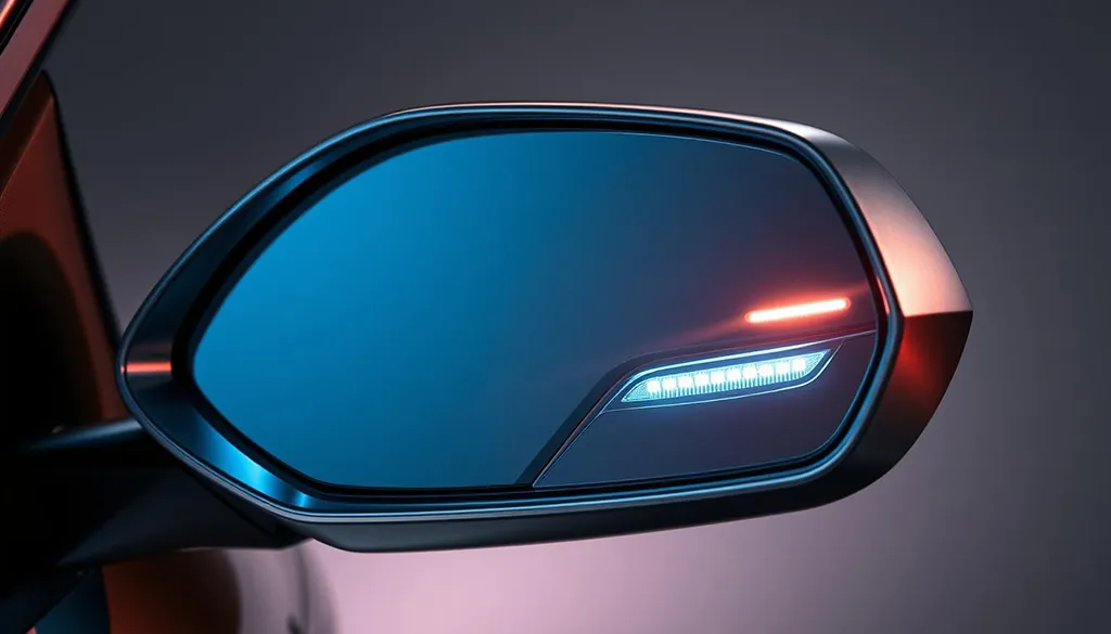 Recommended Car Mirrors for Every Budget
