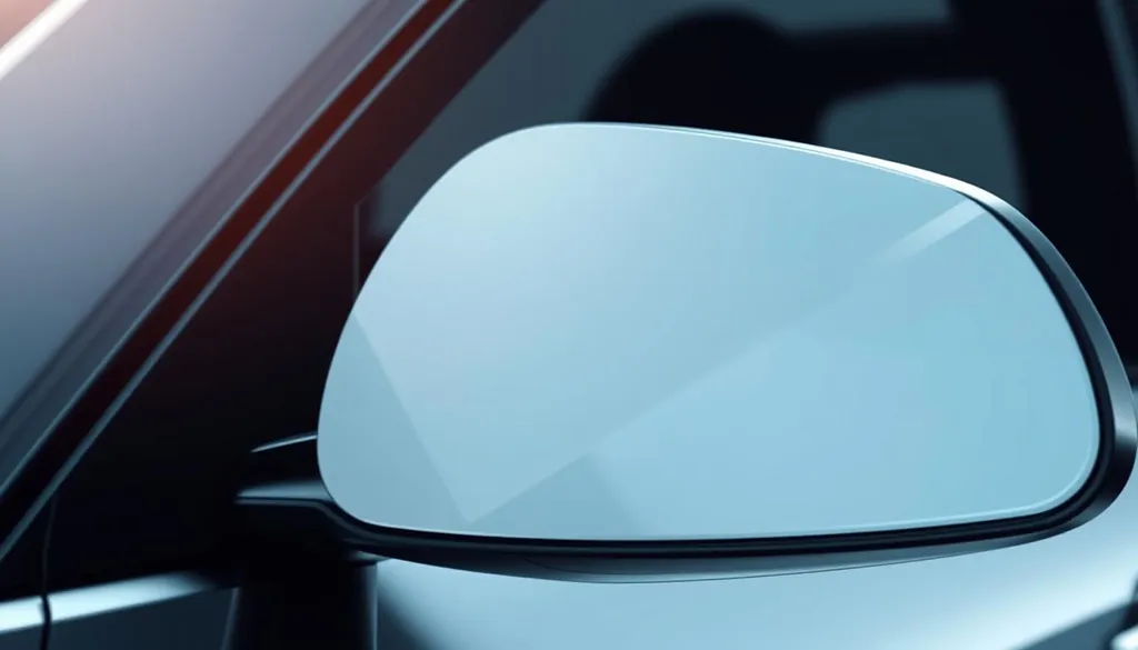 Top 10 Best Car Mirrors for Safety and Visibility