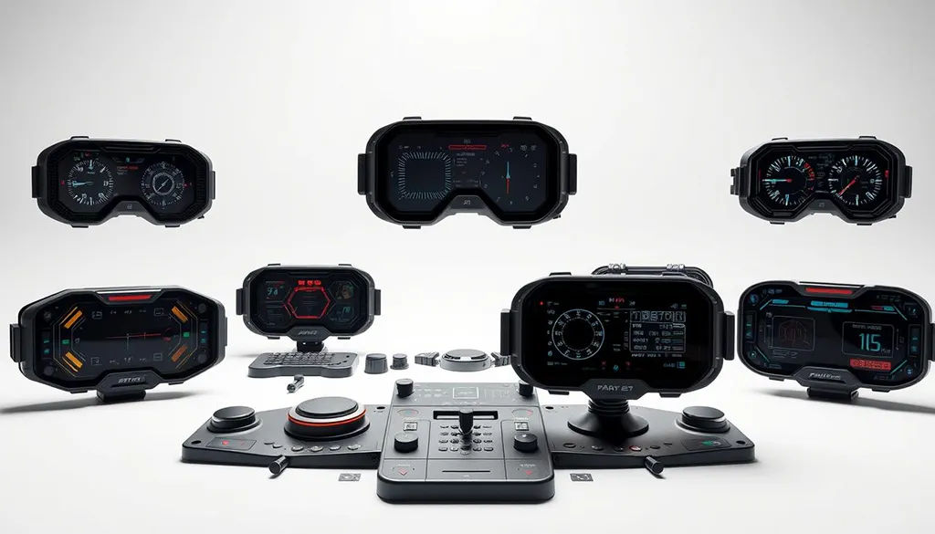 Best Heads Up Display Models on the Market
