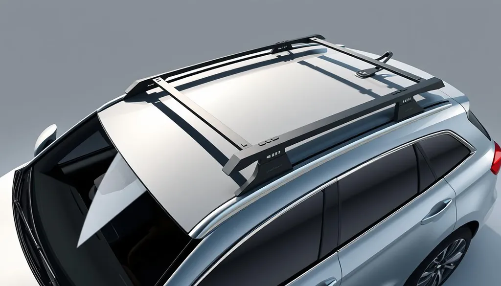 Understanding Roof Racks
