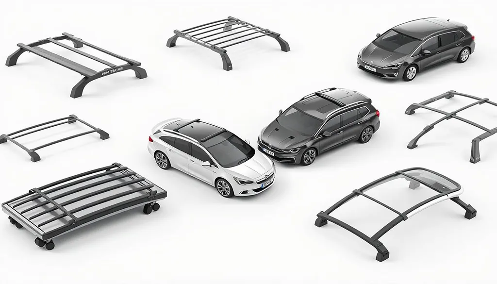 Top 10 Best Roof Racks for Cars