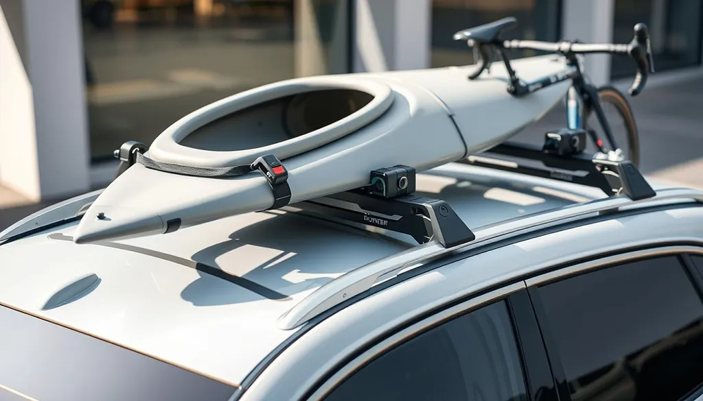 Best Roof Rack for Specific Uses