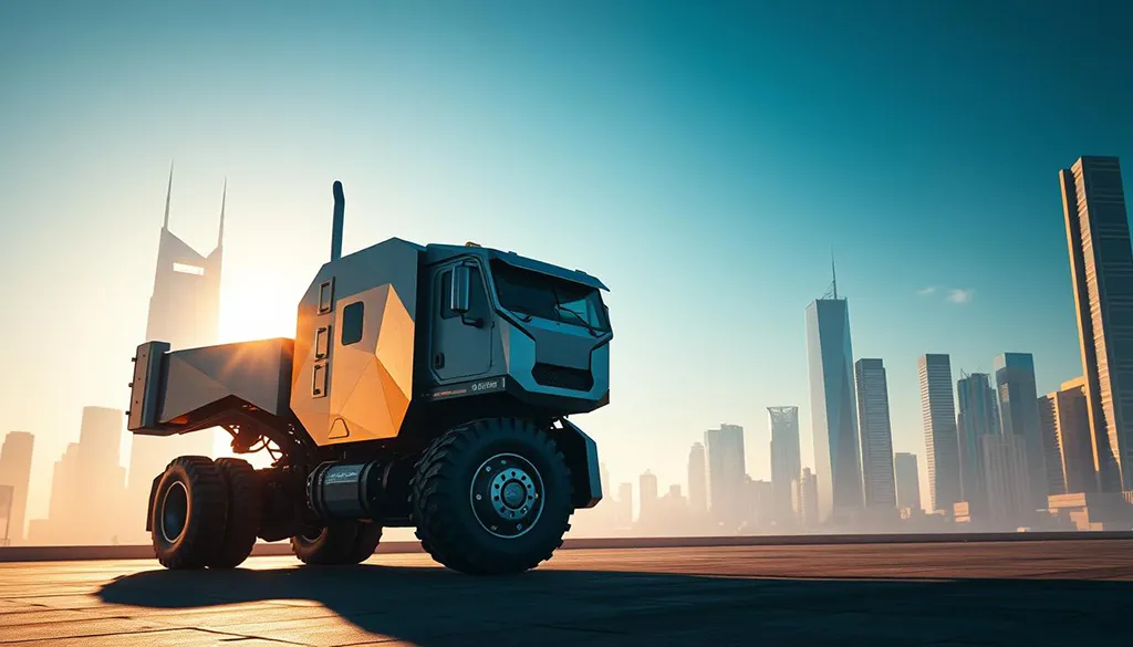 Introduction to the Tesla Cybertruck