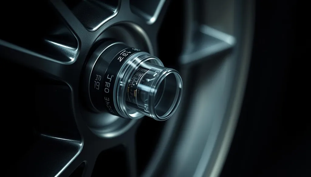 Introduction to Tire Pressure Monitoring Systems