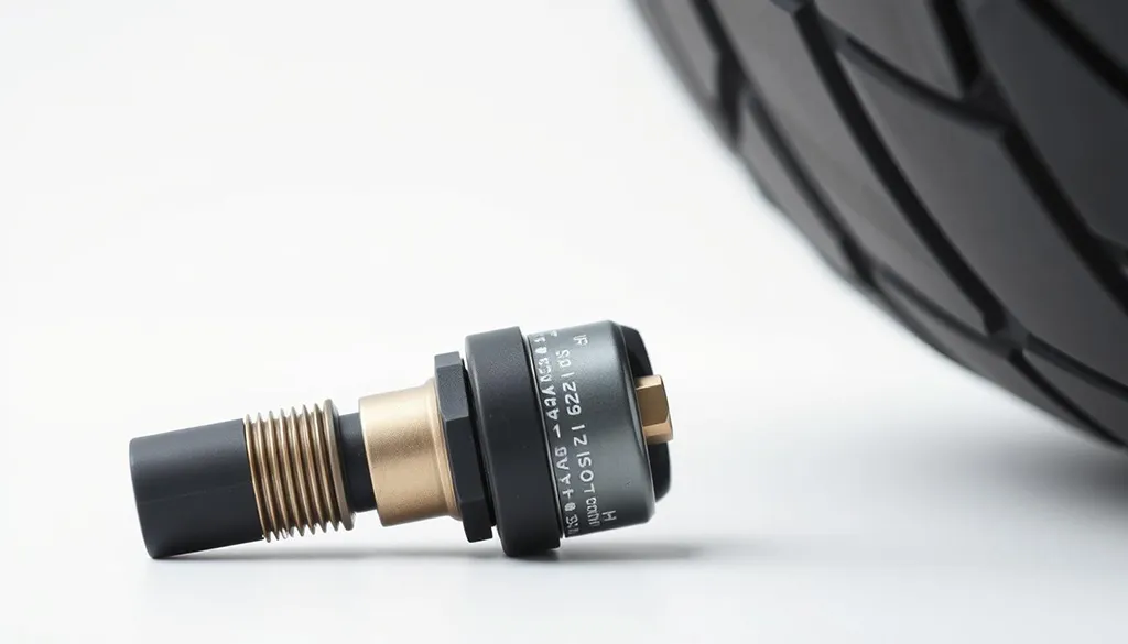 TPMS Sensor Installation Cost