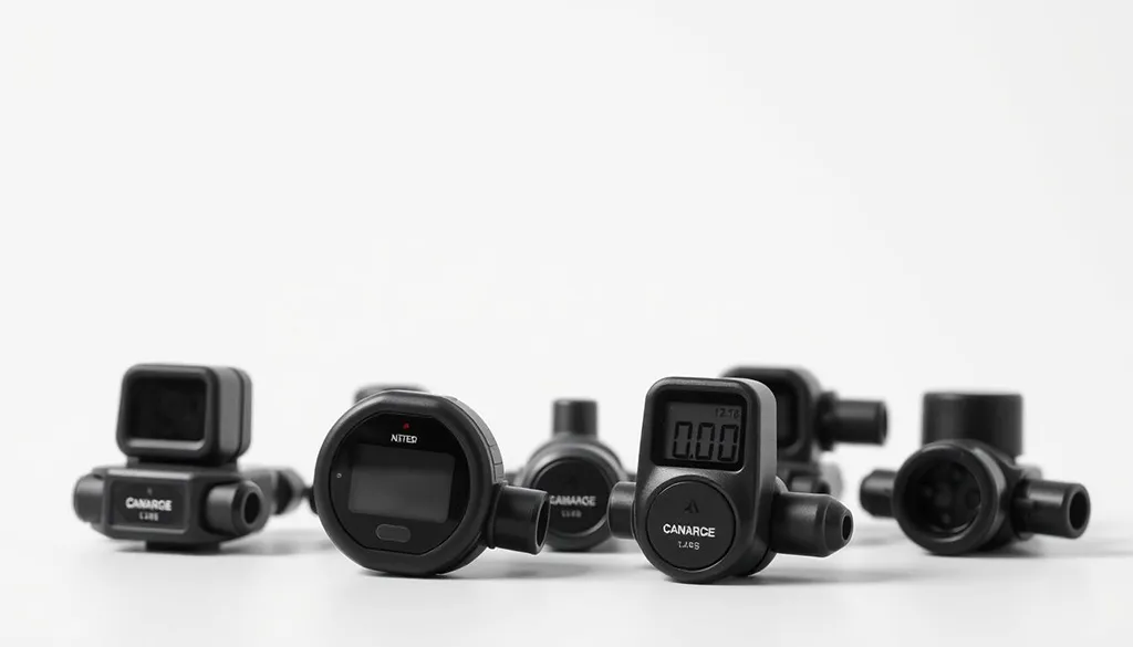 Top Picks for Tire Pressure Sensors