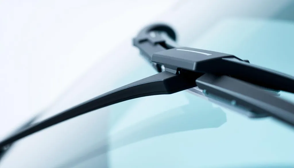 Importance of High-Quality Windshield Wipers