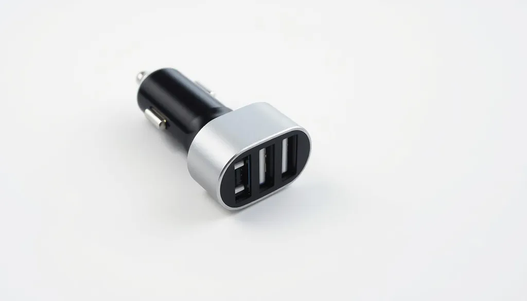 Car Charger Features to Consider