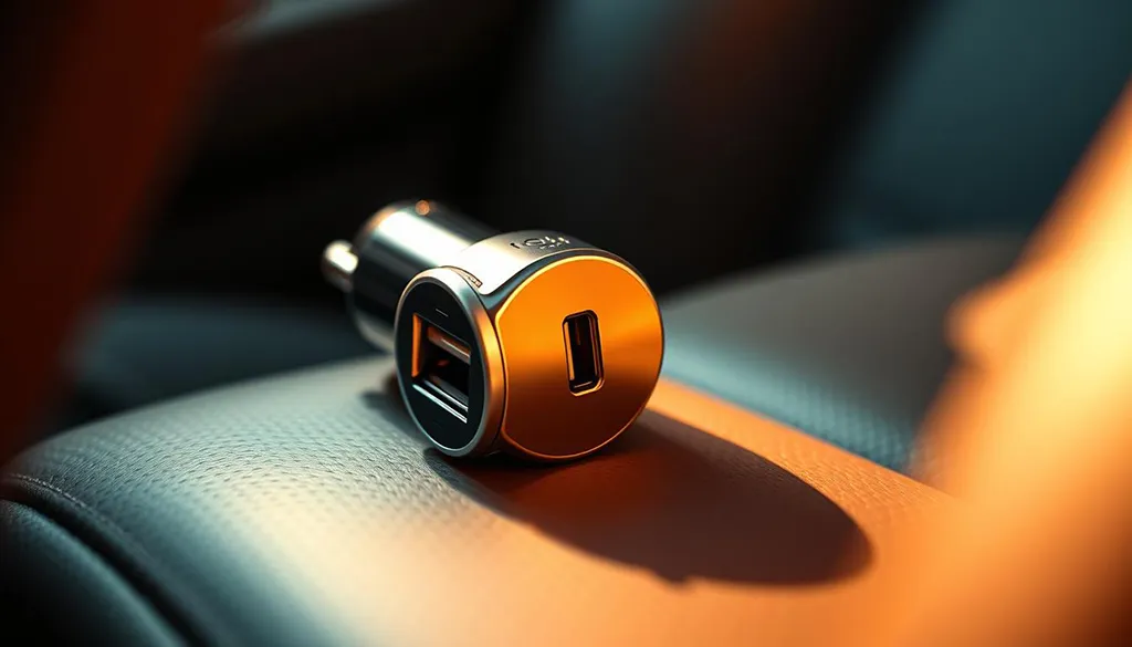 Best Car Chargers for Android Devices