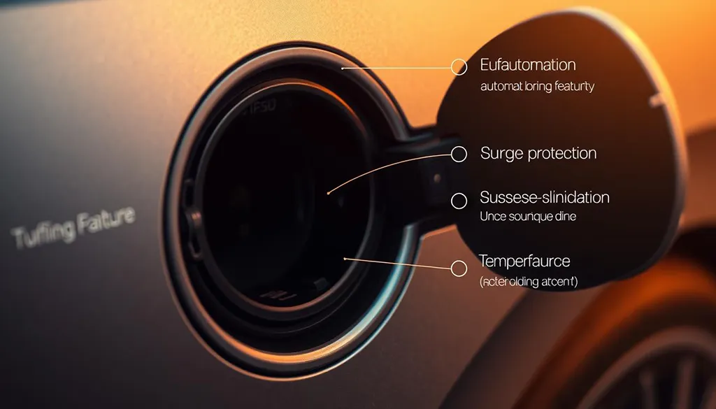 Car Charger Safety Features to Look For