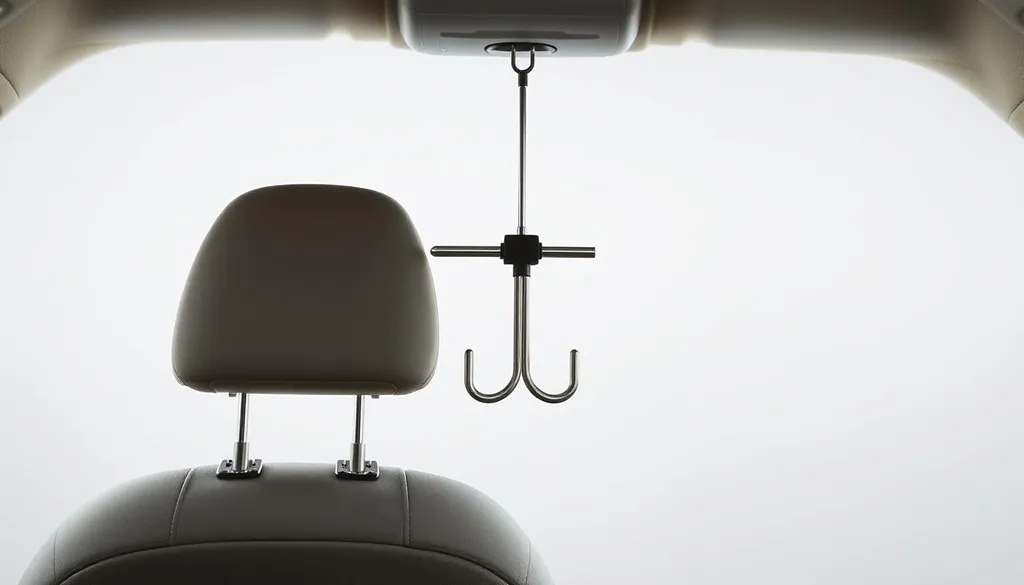 How We Evaluated the Best Car Seat Headrest Hooks