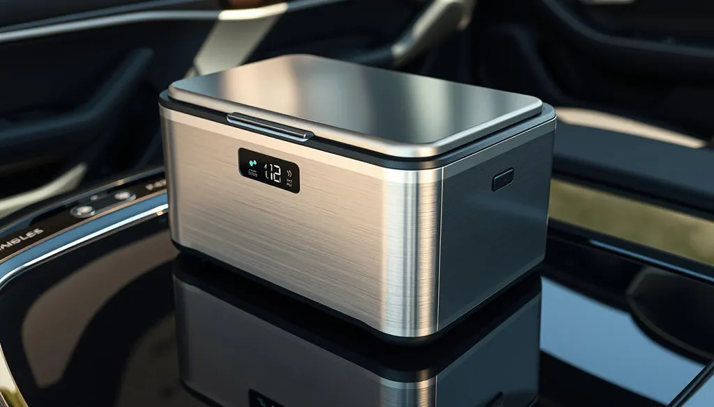 Why Choose Electric Coolers for Cars?
