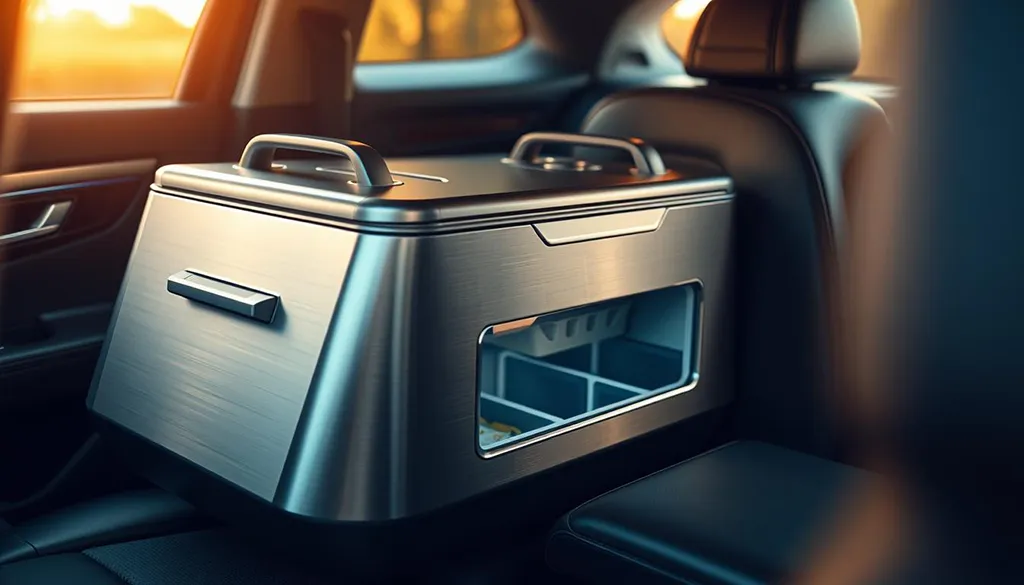 Best Overall Electric Cooler: Dometic CFX3 45