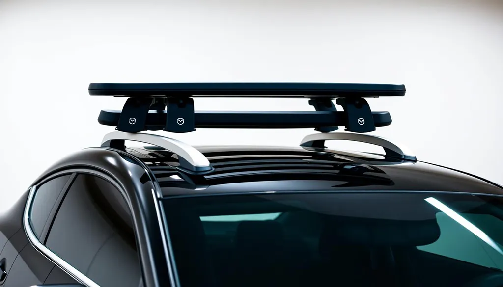 Top Features to Look for in a Roof Rack