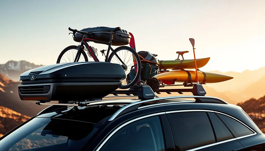 Types of Cargo You Can Carry