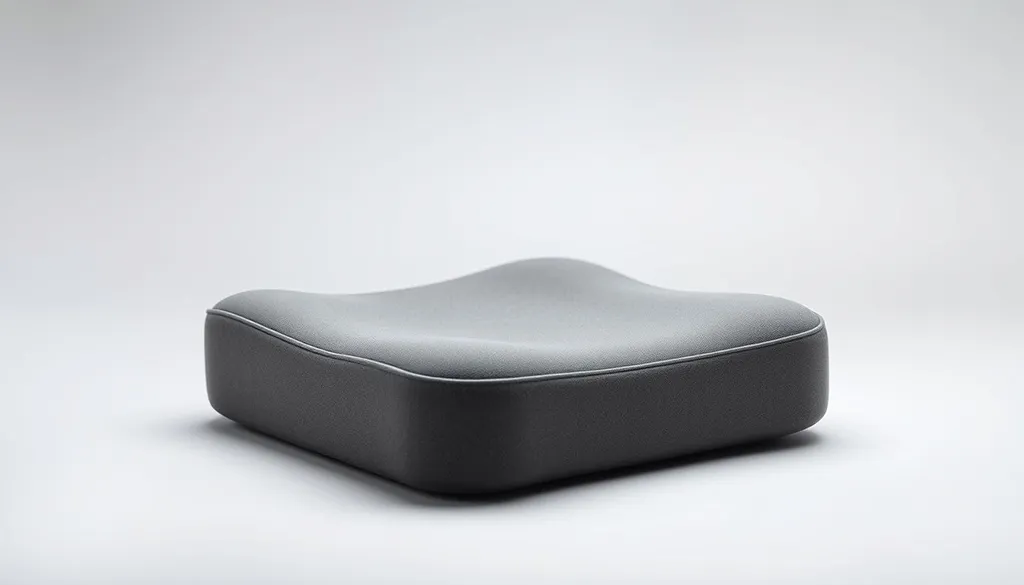 Types of Car Seat Cushions