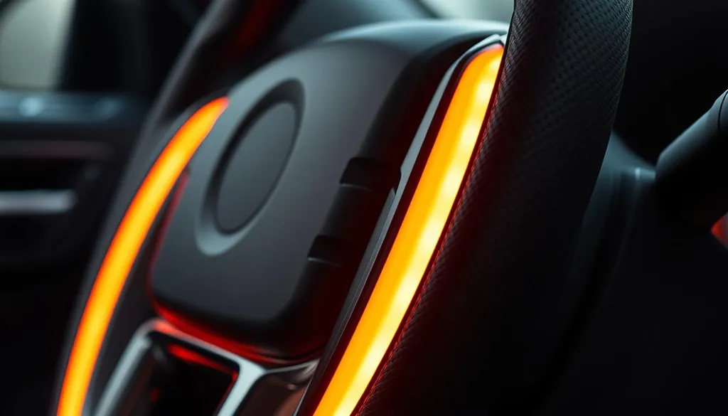 Introduction to Heated Steering Wheel Covers