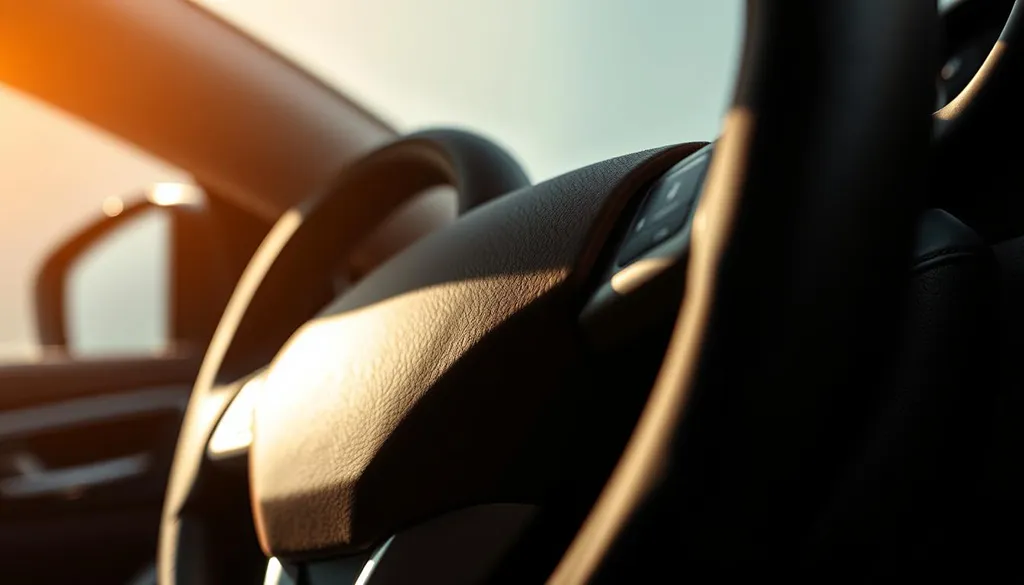 Luxury Pick: Warmitory Heated Steering Wheel Cover