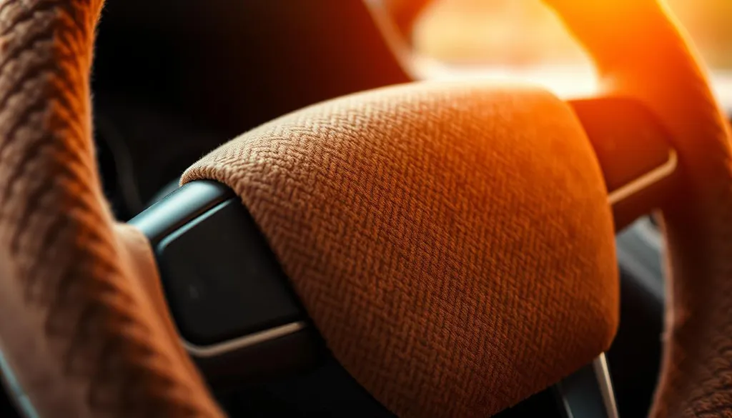 Expert Opinions on Heated Steering Wheel Covers