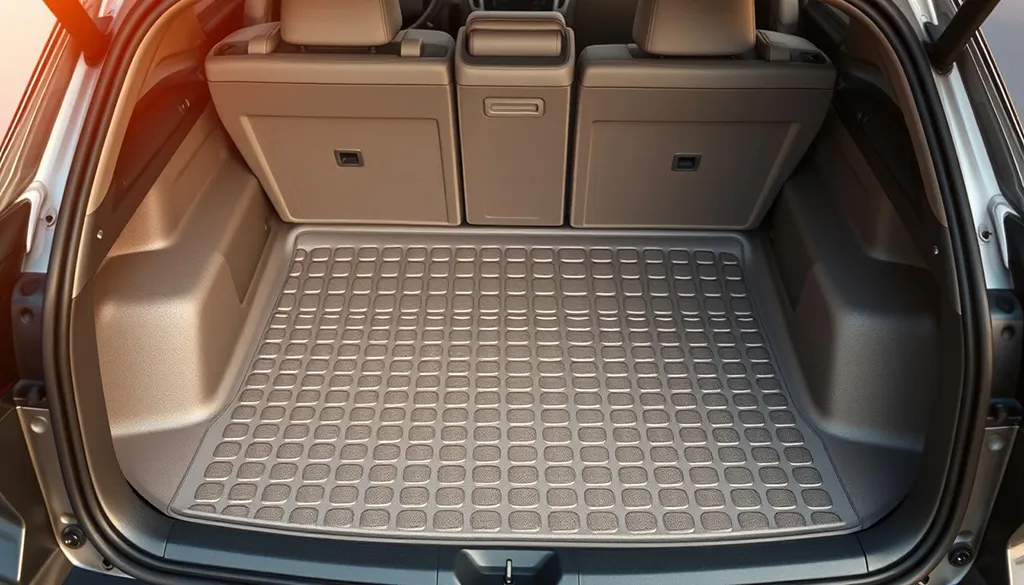 Importance of a Cargo Liner