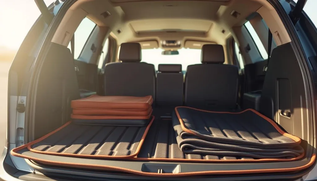 Top Cargo Liner Recommendations for Vehicles