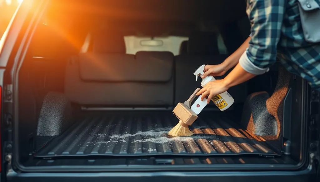 Easy Cleaning and Maintenance