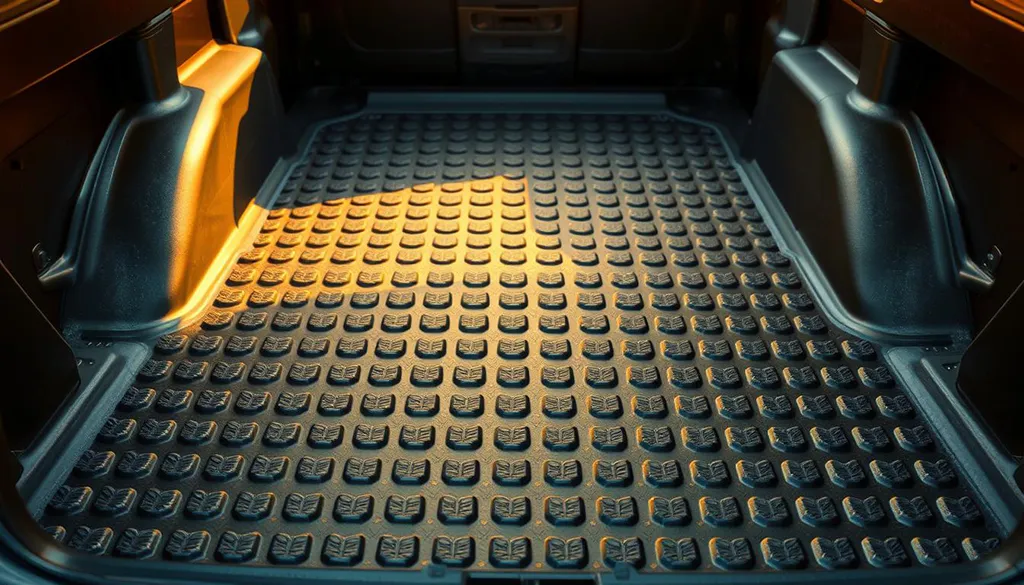 Durability and Longevity of Cargo Liners